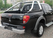 Дуга в багажник для Mitsubishi L200 (2006 - 2015)