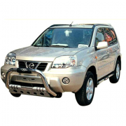 Кенгурятник для Nissan X-Trail T30 (2003 - 2007)