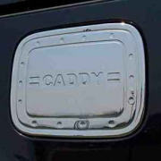 Декоративная накладка на люк бензобака для Volkswagen Caddy (2004 - 2010)