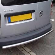 Дуга заднего бампера для Volkswagen Caddy (2004 - 2010)