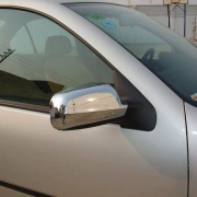 Хром на зеркала (97-04) для Volkswagen Passat B5 (1997 - 2005)