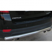 Дуга заднего бампера для Chevrolet Captiva (2006 - ...)
