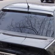 Козырек заднего стекла для Mitsubishi Lancer IХ (2003 - 2006)