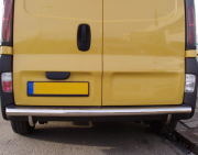 Дуга заднего бампера для Renault Trafic (2004 - 2010)