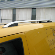 Рейлинги для Renault Kangoo (2003 - 2008)