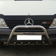 Кенгурятник для Mercedes Sprinter (2000 - 2006)