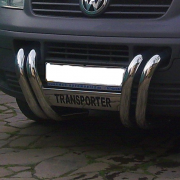Кенгурятник для Volkswagen Transporter T5 (2004 - 2009)