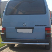 Дуга заднего бампера для Volkswagen Transporter T4 (92 - 2003)