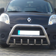 Кенгурятник для Renault Kangoo (2008 - ...)