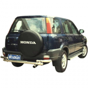 Дуга заднего бампера для Honda CR-V (1997 - 2001)