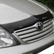 Мухобойка для Toyota Corolla (2002 - 2007)