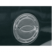 Хром на люк бензобака для Ford Connect (2002 - 2009)