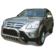 Кенгурятник для Honda CR-V (2002 - 2006)