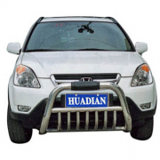 Кенгурятник для Honda CR-V (2002 - 2006)