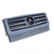 Решетка радиатора для Mercedes Gelandewagen (1986 - 2012)