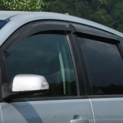 Ветровики для Ford C-Max (2003 - 2007)