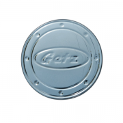Лючок бензобака для Hyundai Getz (2005 - 2008)