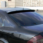 Спойлер для Mercedes W211 (2002 - 2009)