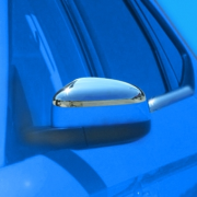 Хром накладки на зеркала для Ford Mondeo (2008 -...)