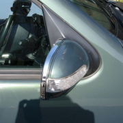 Кант на зеркала для Mercedes ML W163 (1998 - 2005)