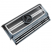 Решетка радиатора для Mercedes Gelandewagen (1986 - 2012)