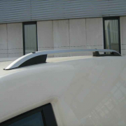 Рейлинги для Volkswagen Caddy (2004 - 2010)