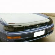 Дефлектор капота (мухобойка) для Toyota Camry 10 (1992 - 1996)