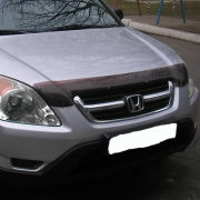Мухобойка для Honda CR-V (2002 - 2006)