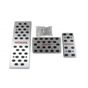 Накладки на педали для Honda CR-V (2002 - 2006)
