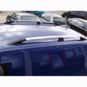 Рейлинги для Volkswagen Caddy (2004 - 2010)