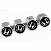 Колпачки на ниппеля для Honda CR-V (2007 - 2012)
