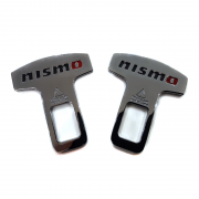 Обманки ремня безопасности Nismo для Nissan Maxima QX A33 (2000 - 2005)