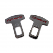 Обманки ремня безопасности Mugen для Honda CR-V (2007 - 2012)