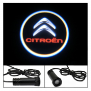 Проектор логотипа (врезной) для Citroen C4 (2010 - ...)