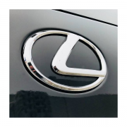 Эмблема для Lexus IS-200 (98-2005)