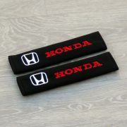 Подкладки для ремней безопасности для Honda CR-V (2007 - 2012)