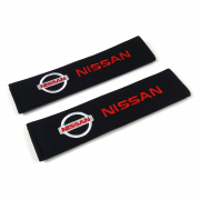 Чехлы на ремни для Nissan X-Trail T31 (2007 - 2014)