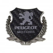 Эмблема герб для Peugeot Partner Tepee (2008 - ...)