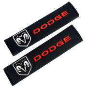 Чехлы на ремни для Dodge Nitro (2006 - 2012)