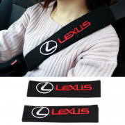 Чехол на ремень безопасности для Lexus GX 470 (2002 - 2009)