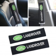 Чехлы на ремни для Land Rover Range Rover Sport (05 - 13)
