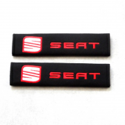 Подкладки для ремней безопасности Seat для Seat Leon III (2012 - ...)