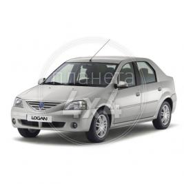 Тюнинг Dacia Logan sedan (2005 - ...)