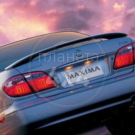 Спойлер Nissan Maxima QX A33 (2000 - 2005)