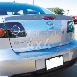 Сабля Mazda 3 (2003 - 2008)