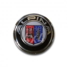 Эмблема Alpina BMW 5-серия E39 (95 - 2003)