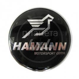 Эмблема Hamann BMW 5-серия E39 (95 - 2003)