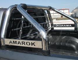 Дуга в багажник Volkswagen Amarok (2010 - ...)