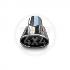 Насадка на глушитель Lexus GX 460 (2009 - ...)