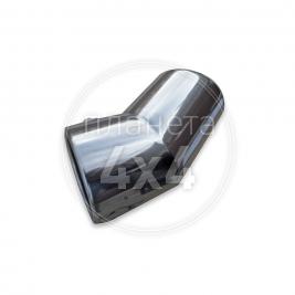 Насадка на глушитель Lexus LX-570 (2008 - ...)